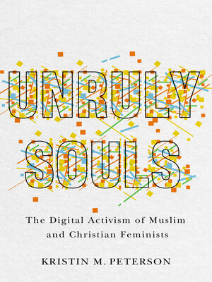cover image of Unruly Souls